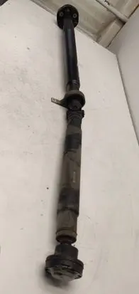 BMW 7 E65 E66 Drive shaft (set) 7573487