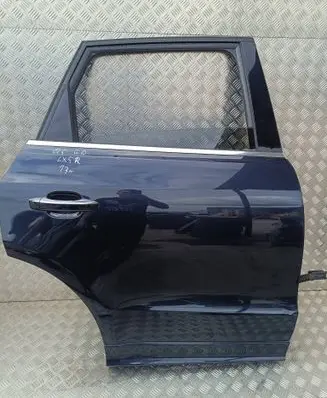Audi Q5 SQ5 8R Rear door