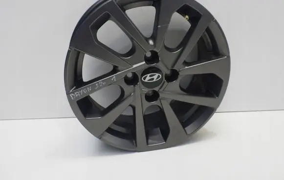 Hyundai Bayon R15 alloy rim Q0400ADE05