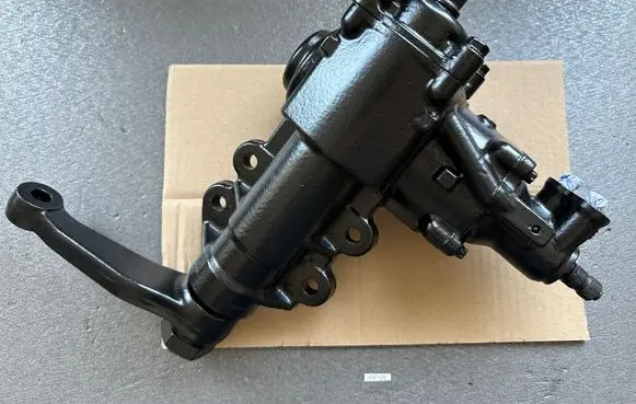 Nissan Patrol Y60 Front differential 4920006J00