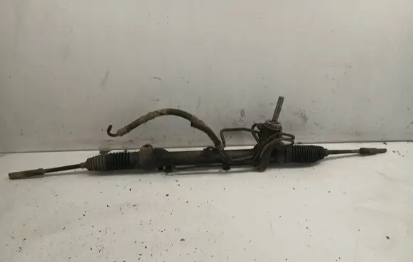 Opel Astra G Steering rack 0250080025001