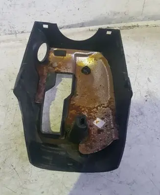 Ford Focus Steering wheel trim BM513533