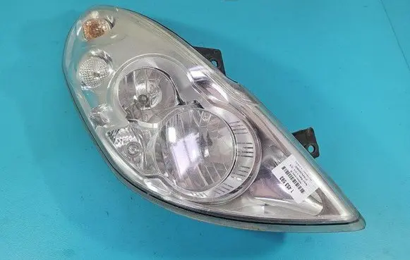 Headlight/headlamp