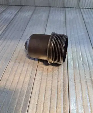 Volkswagen PASSAT B6 Other gearbox part 02E305045
