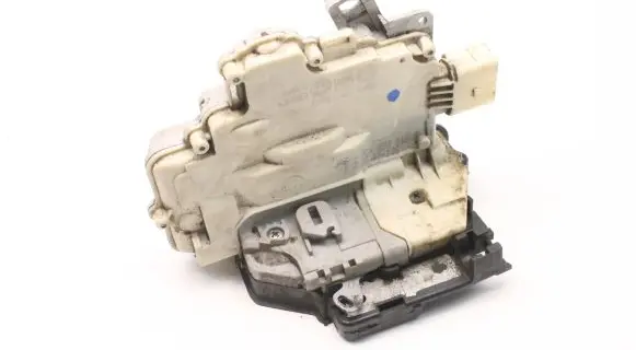 Audi Q7 4L Rear door lock 3C4839016C