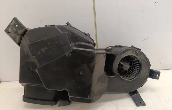 Volkswagen Sharan Interior heater climate box assembly 7M3819004A 7M0819061 7M0819021