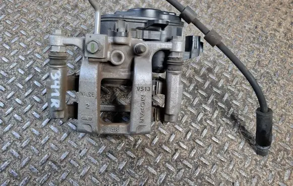 Jeep Grand Cherokee WL Rear brake caliper 068376760AB