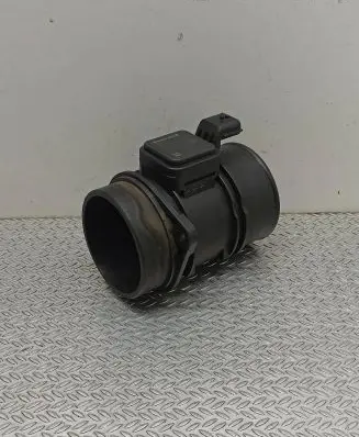 Renault Captur Mass air flow meter 8200682558 5WK97021 8200702517
