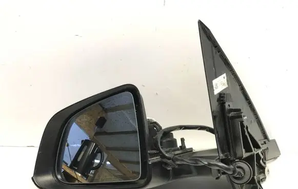Tesla Model Y Front door electric wing mirror 160979099A 20210922 1724650255252