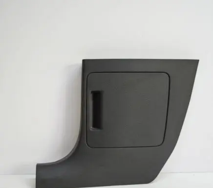 Volkswagen Polo V 6R Sill 6R2863071 6R2863483