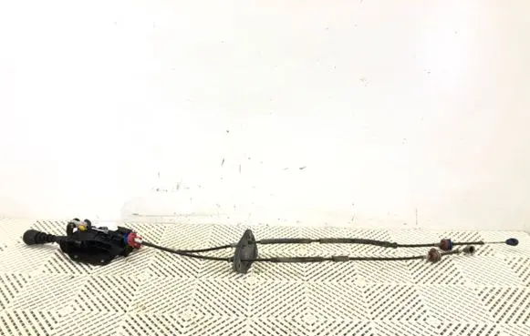Fiat Doblo Gear shift rod 553468290E