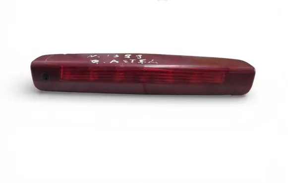 Opel Astra H Third/center stoplight 13252465