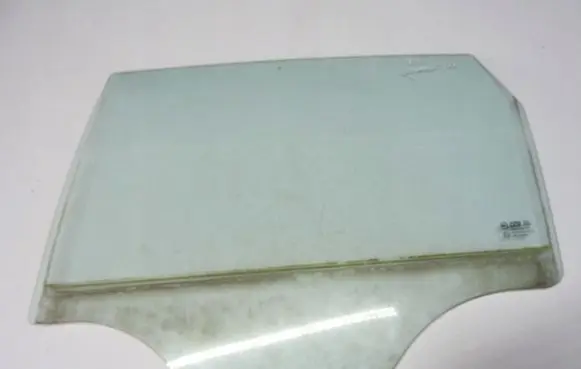 Chevrolet Captiva Sliding door window/glass 43R000382LT