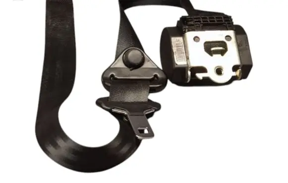 Dacia Dokker Front seatbelt 868842775R A508741