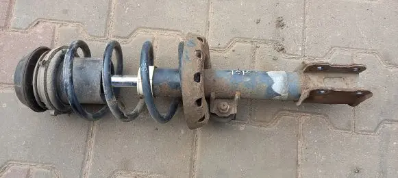 Opel Zafira A Front shock absorber/damper