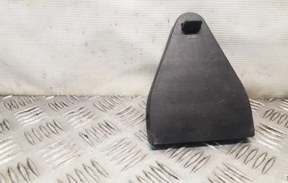 Audi A4 S4 B7 8E 8H Hazard Warning Triangle Mounting Bracket 8E5860285A