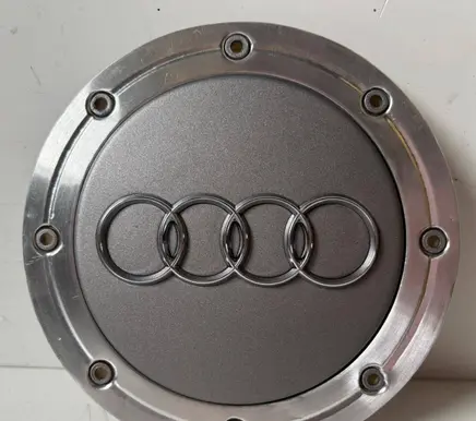 Audi A6 S6 C5 4B Original wheel cap 4B0601165A