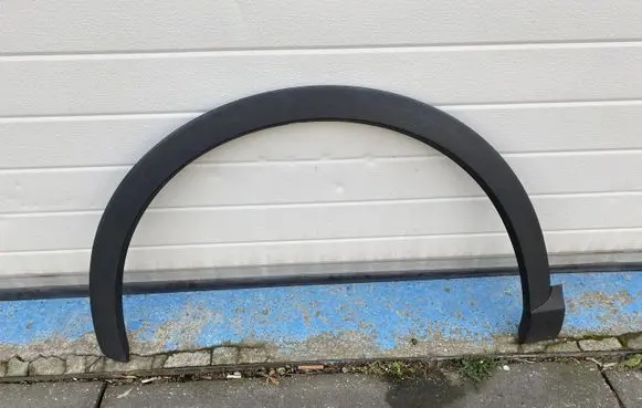Audi Q3 8U Fender 8U0853717