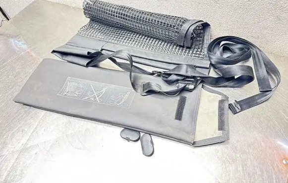 Volvo XC60 Trunk/boot cargo luggage net 31263598