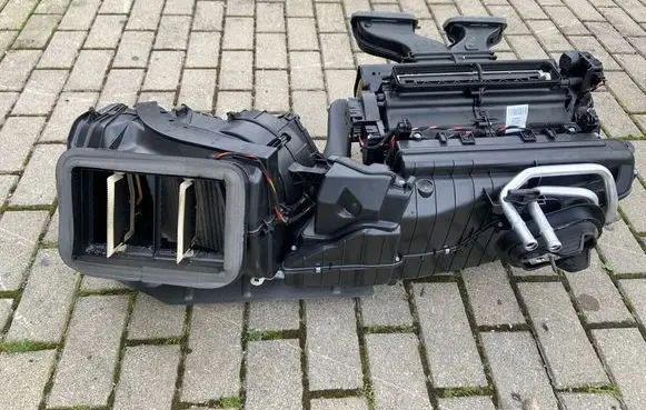 Audi Q5 SQ5 Interior heater climate box assembly 80B816005AT 4M1820021C