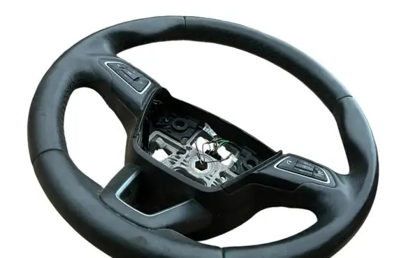 Ford Grand C-MAX Steering wheel F1EB3600GG3ZHE 0001H626604861