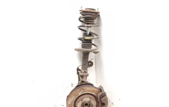 Toyota RAV 4 (XA40) Front wheel hub spindle knuckle 4851042360