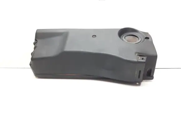 BMW X5 E53 Air filter box cover 2247443 13712247443