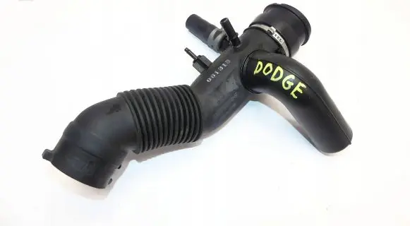 Dodge Dart Air intake hose/pipe 04627136AC