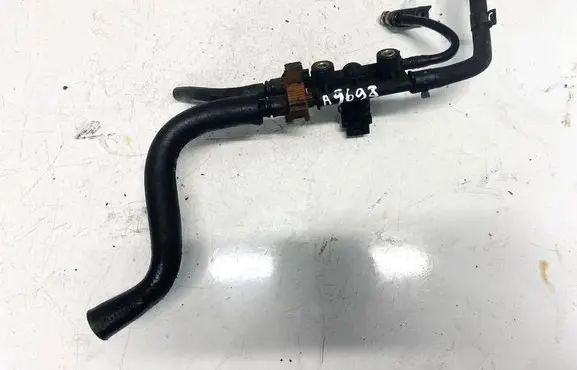KIA Sportage Fuel main line pipe 3145027xxx 31450-27xxx
