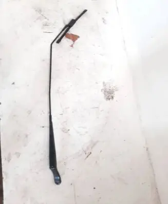 Renault Zoe Windshield/front glass wiper blade 288880987R