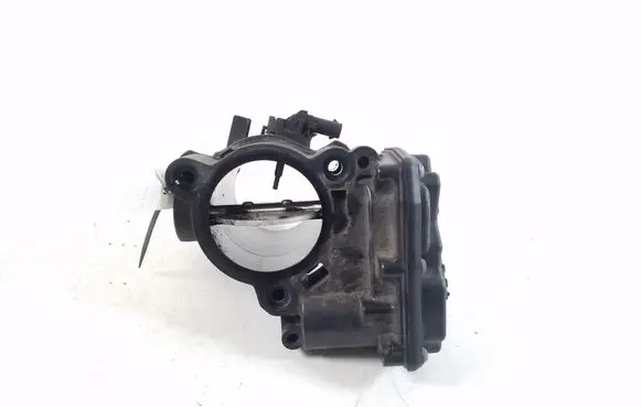 BMW 5 F10 F11 Throttle valve 8512452