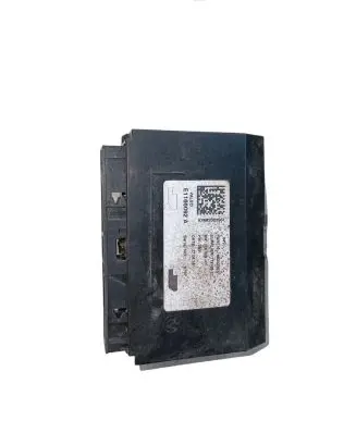 BMW 4 F32 F33 Other control units/modules 6820235 17313810 E1166092A