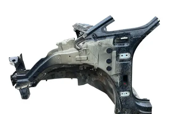 Front quarter panel