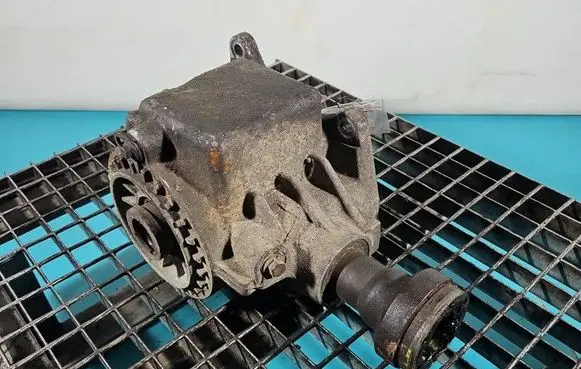 Ford Freestyle Gearbox transfer box case 30700123 IMPRK1533887