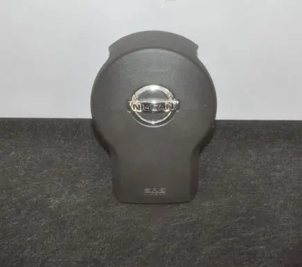 Nissan NP300 Steering wheel airbag 6032033