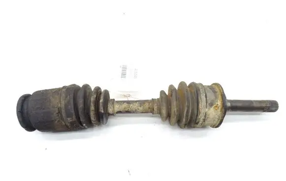 KIA Sportage Front driveshaft