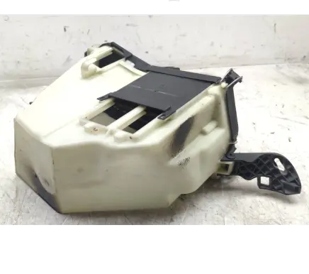Mercedes-Benz E W212 Fuse box set A2125400082