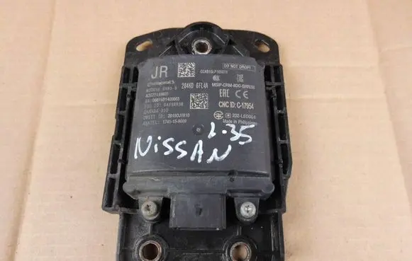 Nissan X-Trail T32 Blind spot module 284K06FL4A