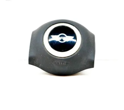 Mini One - Cooper R50 - 53 Steering wheel airbag 6760366