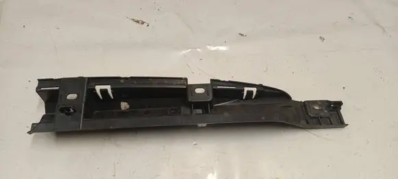 BMW i4 Sill supporting ledge 8737090