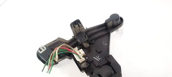 Toyota Corolla E120 E130 Tail light bulb cover holder
