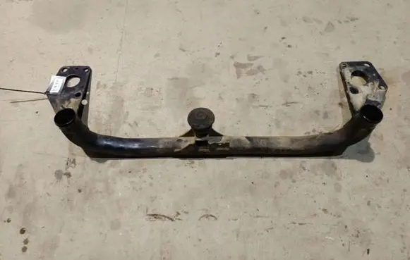 Volkswagen PASSAT B5 Intercooler hose/pipe