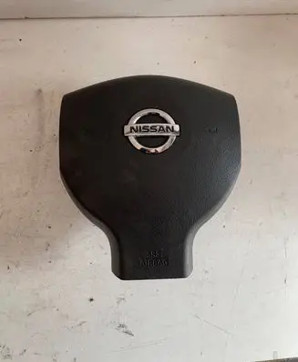 Nissan Note (E11) Steering wheel airbag 305566410