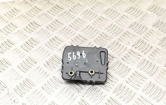 Jaguar X-Type Loading door lock 4LI47840860 7840860 AB050223