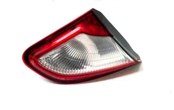 Nissan Qashqai Tailgate rear/tail lights 89503189 26555BR01A