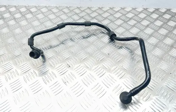 BMW 5 F10 F11 Brake booster pipe/hose 16897 17765010