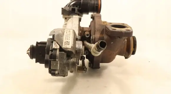 Peugeot 408 II Turbo 9835855380