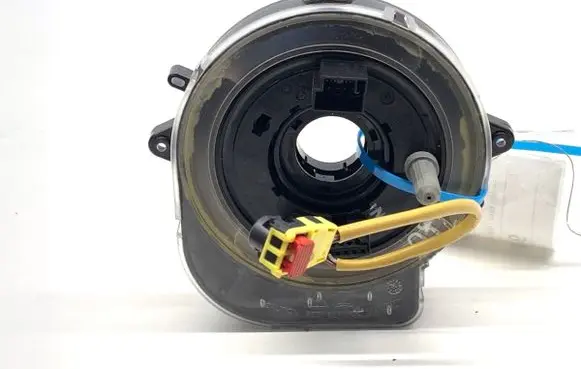 Fiat Tipo Airbag squib ring wiring 59001670