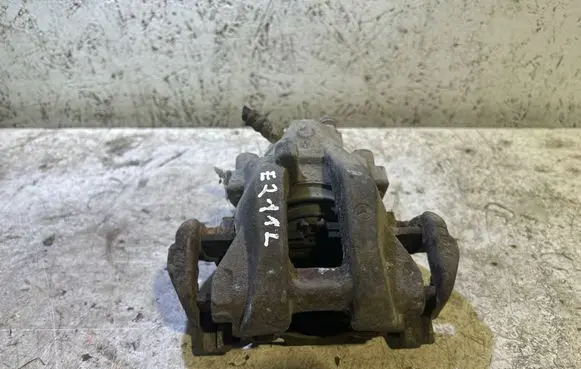 Mercedes-Benz E W211 Rear brake caliper
