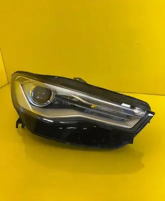 Audi A6 S6 C7 4G Headlight/headlamp 4G0941006F
